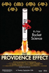 The Providence Effect: Educator Paul J. Adams III on preparing inner-city youth for the Ivy Leagues